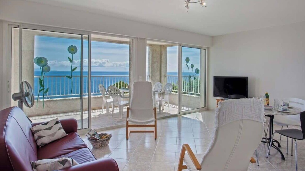 Porticciolo Apartment | Casa Les Agaves