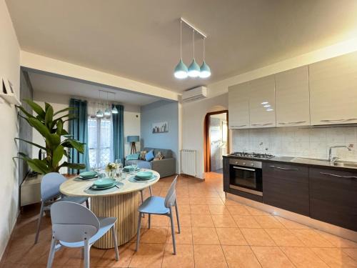 Caere Vetus Apartment | Casa Letizia