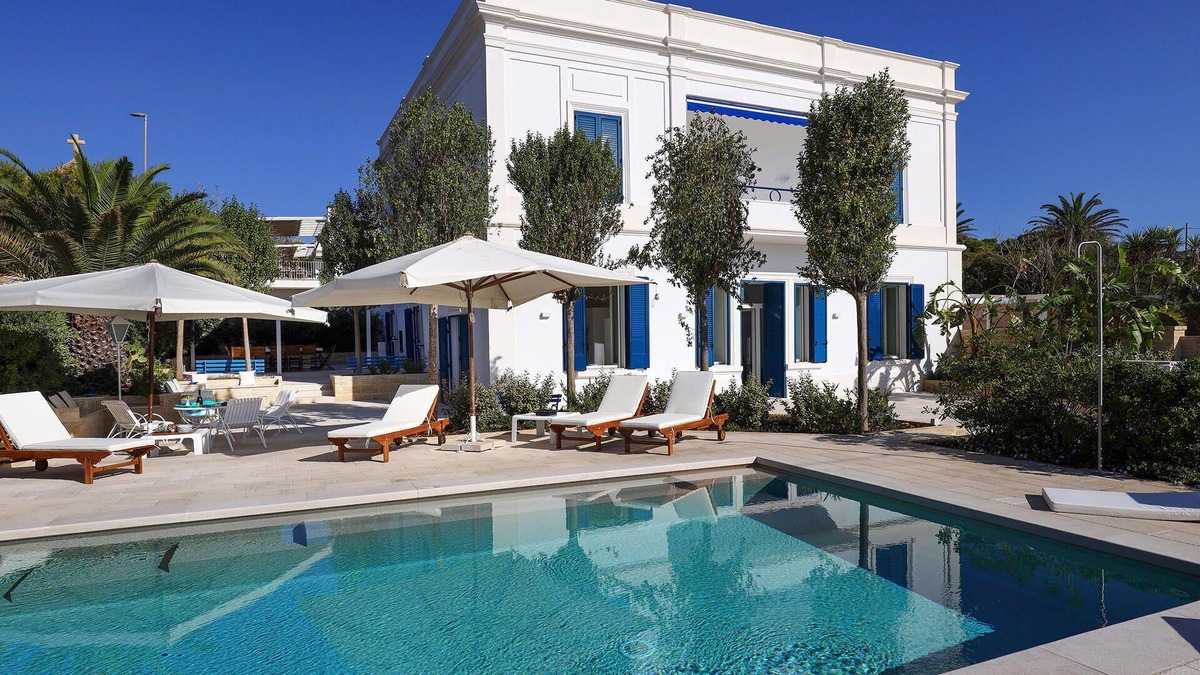 Santa Maria di Leuca House | Casa Leuca - My rental Homes