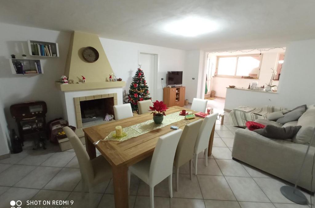 Barbarano del Capo Apartment | Casa Leuca Piccola nel centro storico
