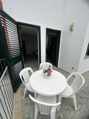 Vignacastrisi House | Casa Leukos Salento - con terrazza privata