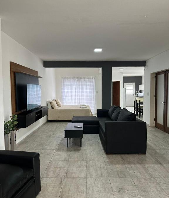 Villa Maria House | Casa LG EXCELENTE UBICACION