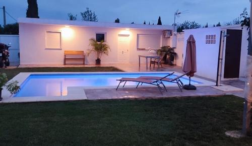 Jerez de la Frontera House | casa Lia