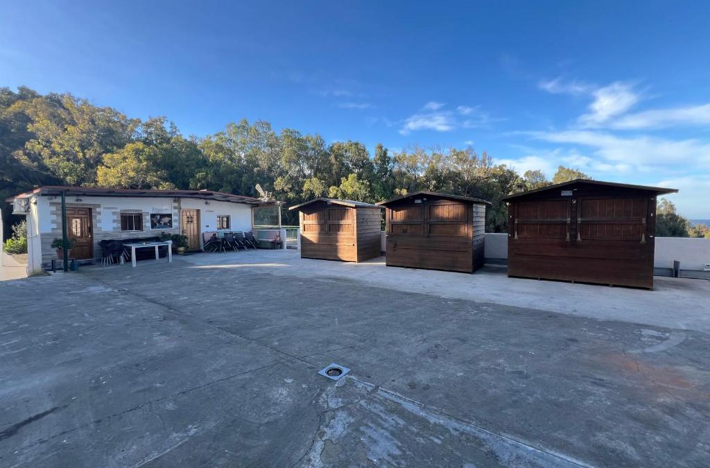 Ceuta Apartment | Casa Liam