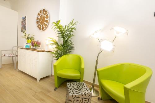 Garbatella Apartment | Casa Libetta