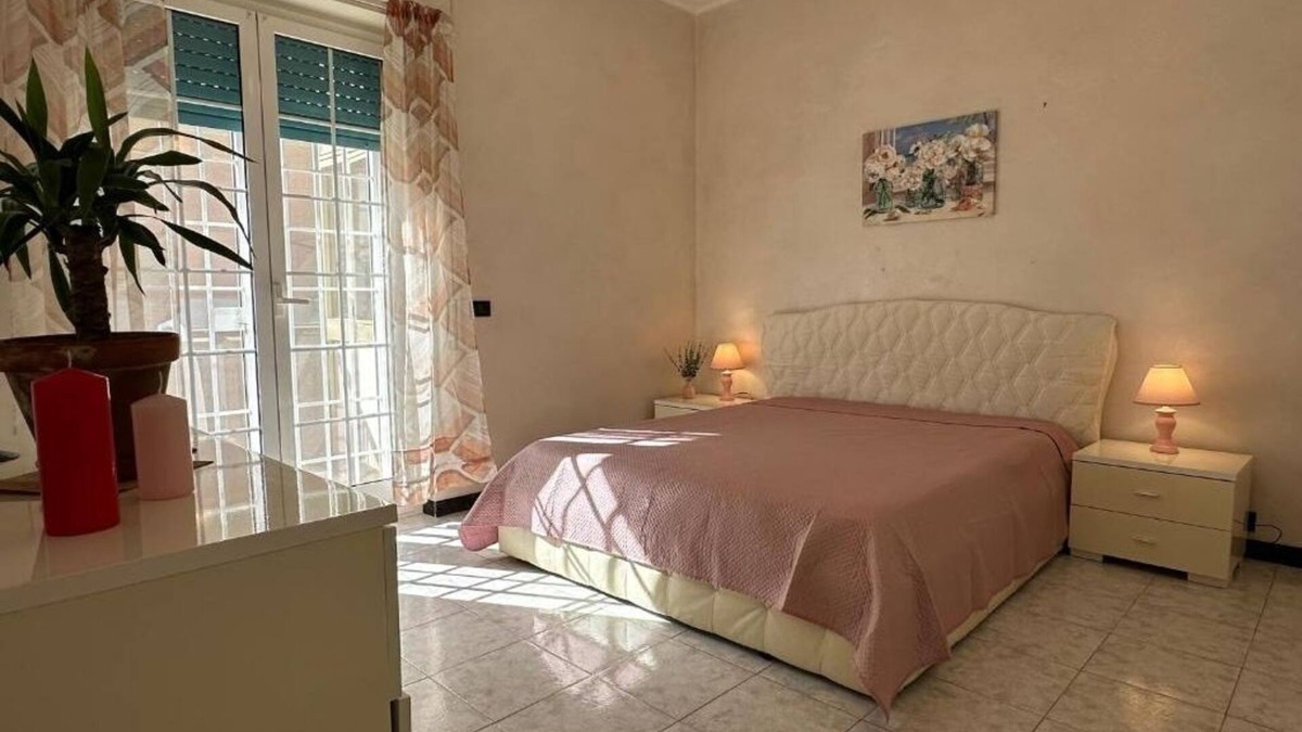 Caere Vetus Apartment | Casa Liliana - Comfort and Relaxation a stone's throw from the sea
