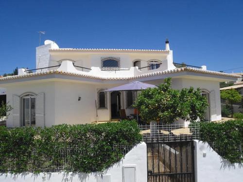 Alcalar Villa | Casa Limão