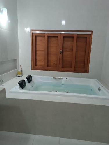 Pirenopolis House | Casa Limoeiro