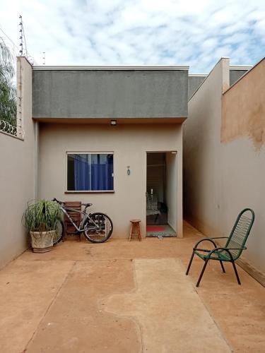 Los Angeles House | Casa Linda em campo grande
