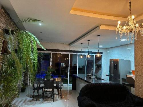 Goianesia House | Casa linda em Goianésia!