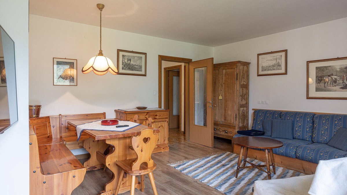 Borca di Cadore Apartment | Casa Lino, on the way to Cortina