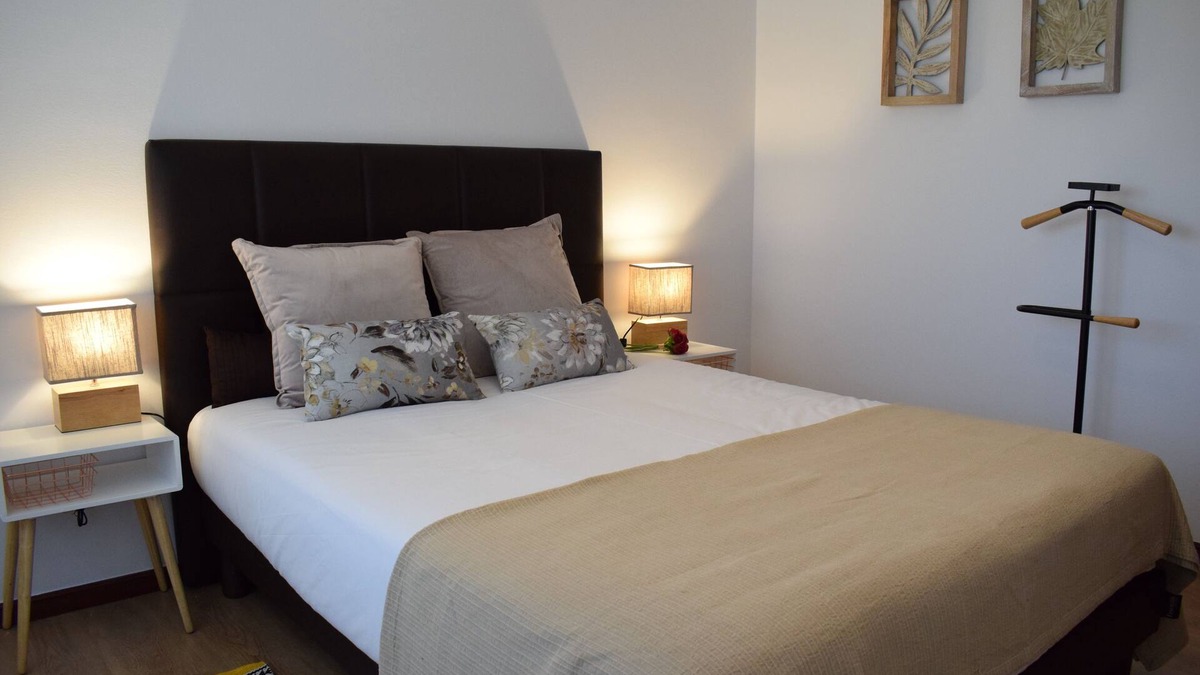 Parque das Nacoes Condo | Casa Lisboa Oriente