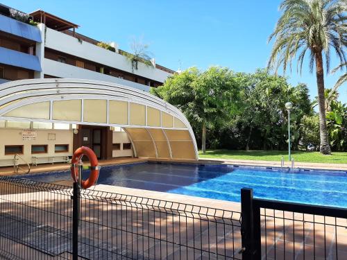 Massalfassar Apartment | Casa Lliri con piscina en Massalfassar VALENCIA