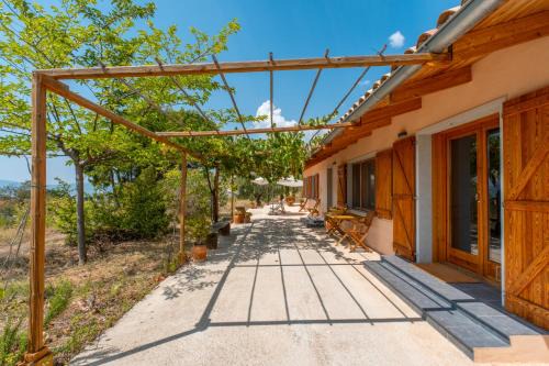 Ibi House | Casa Lluna