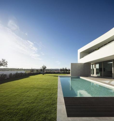 Ameijeira Bed & Breakfast | Casa LNNoa Boutique Room whit private pool