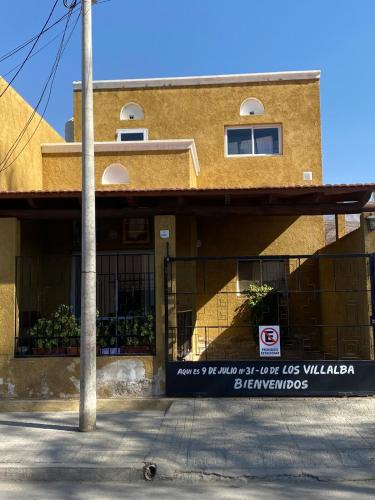 Cafayate House | Casa Lo de los Villalba