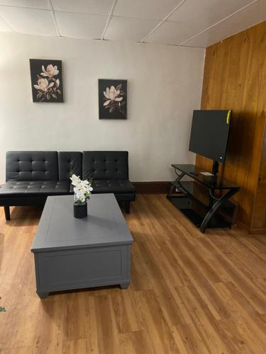 Burnham Park Apartment | Casa localizada muy cerca del estadio, 8 minutos del centro y muchos lugares mas, No se permiten fiestas , o fumar