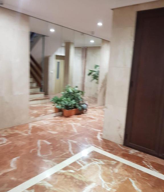 Distrito de Levante Apartment | Casa Loli