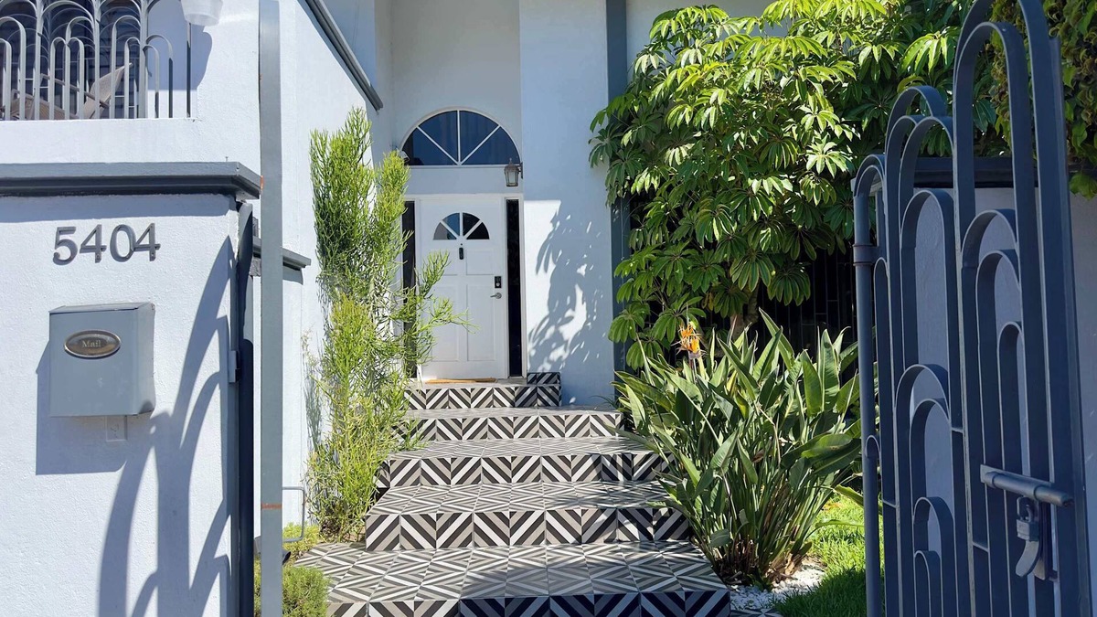 Tijuana House | Casa Lomas Cozy 3 Bedroom 2 Bath Villa by Xolos Stadium