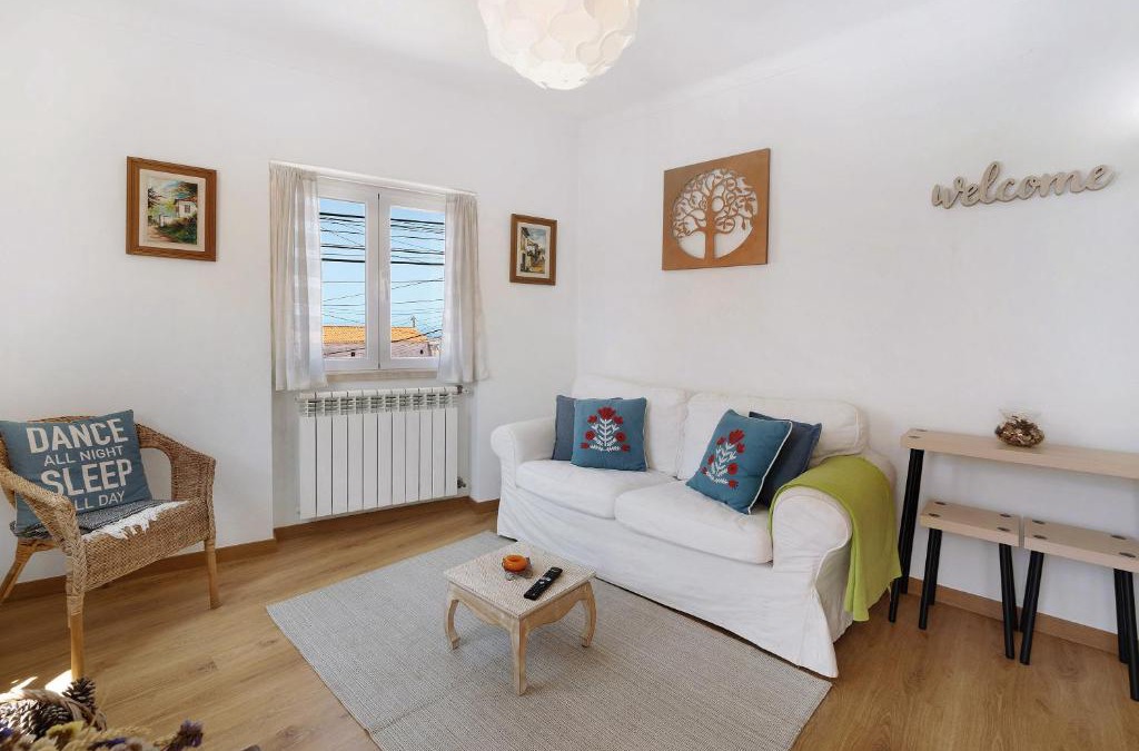 Almocageme House | Casa Lomba