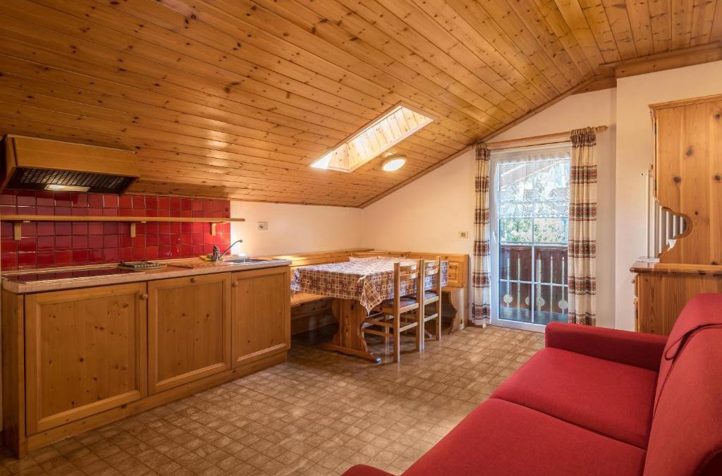 Alba Apartment | Casa Lorenz 4