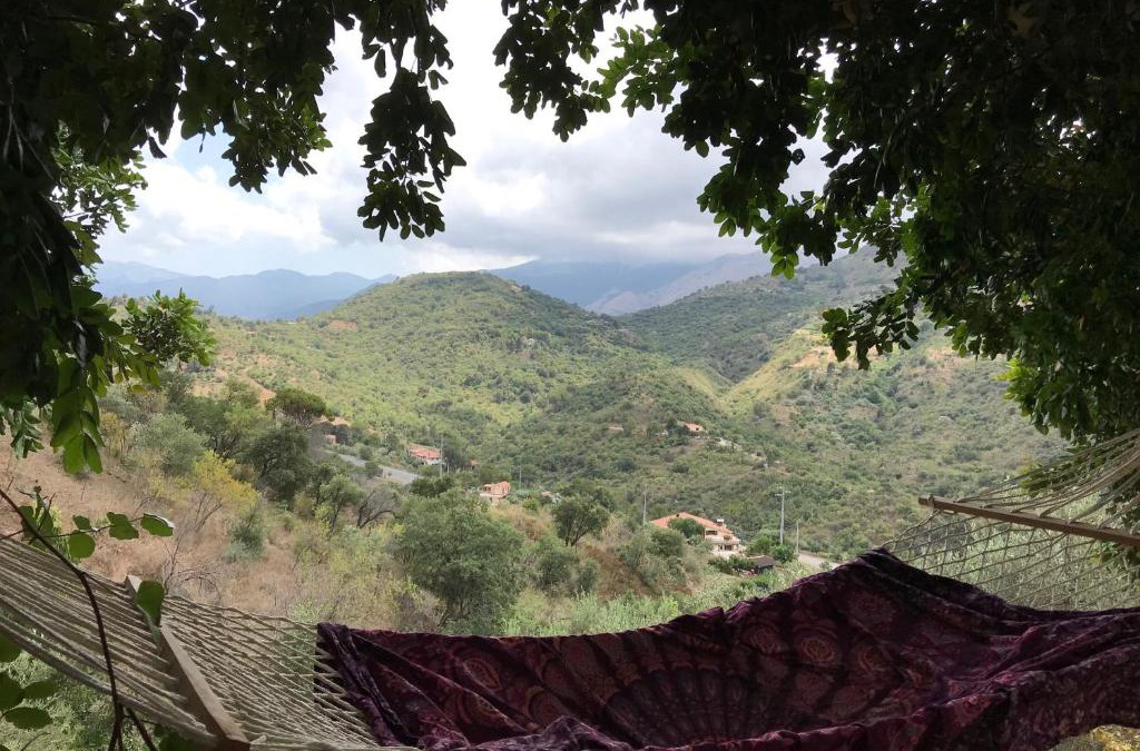 Pollina Apartment | Casa Lorenzino, relax in der Natur