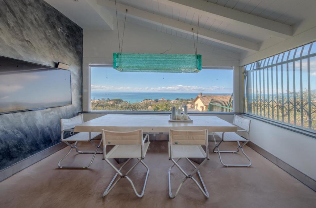Lavagna Apartment | Casa Lorenzo
