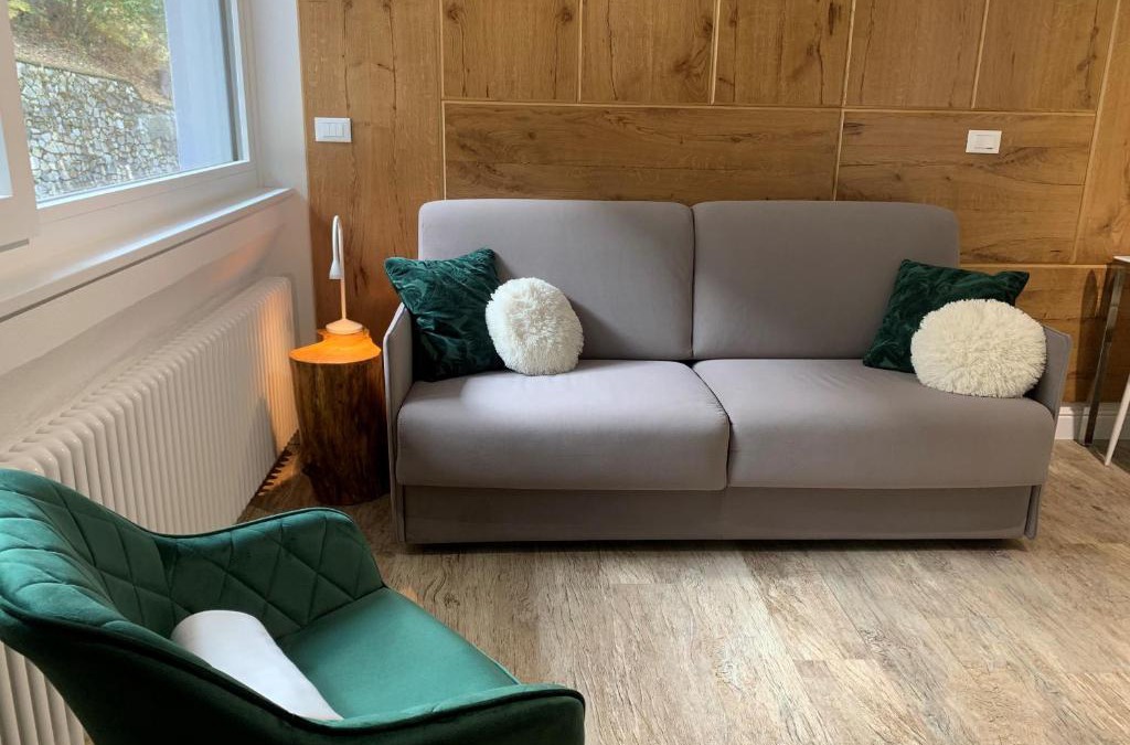 Marilleva Apartment | Casa Lorica Marilleva 1400