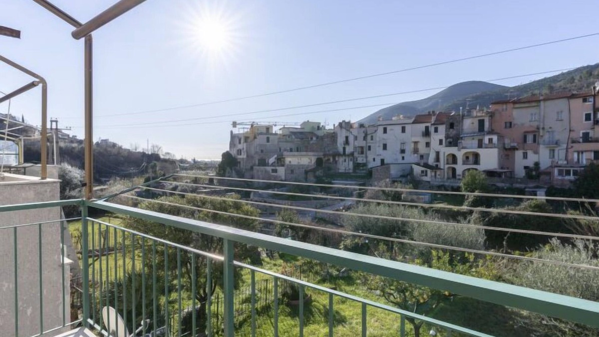 Toirano Apartment | Casa Lory by Interhome