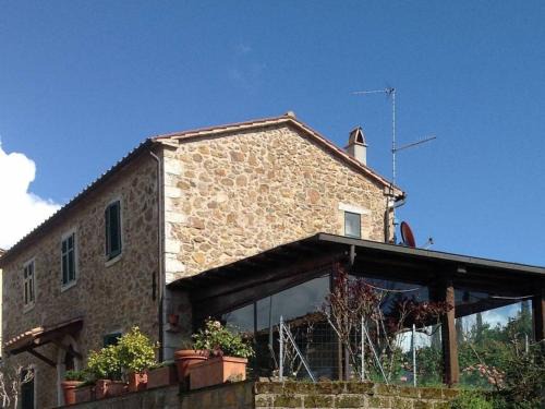 Poggio Murella House | CASA LORY Poggio Murella