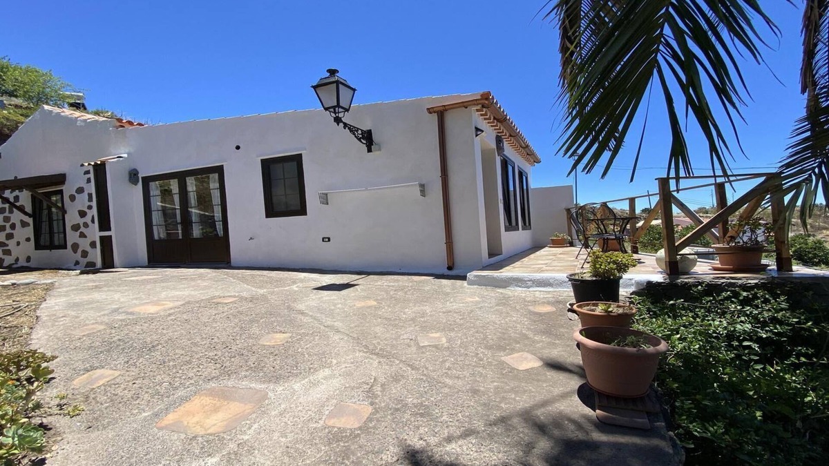 El Cercado Cottage | Casa Los Altos - Two Bedroom Cottage, Sleeps 4