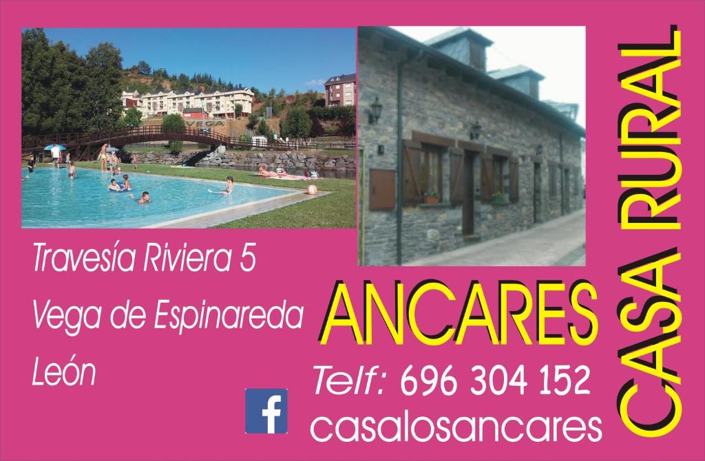 Fontoria House | Casa los Ancares