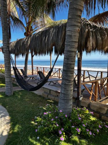 Las Pocitas House | Casa Los Angeles Mancora