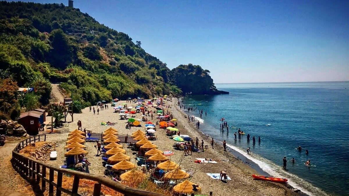 Maro Villa | Casa los Arcos Summar