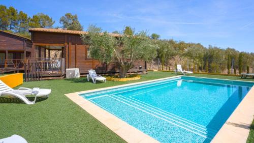 Velez Rubio House | Casa Los Bartolos Vélez Rubio by Ruralidays