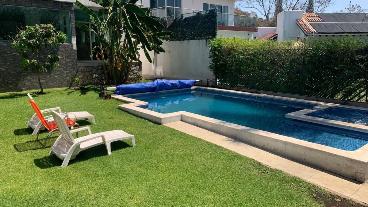 Ixtapan de la Sal House | CASA LOS COLIBRÍES To rest and enjoy. Peace and tranquility. Family.