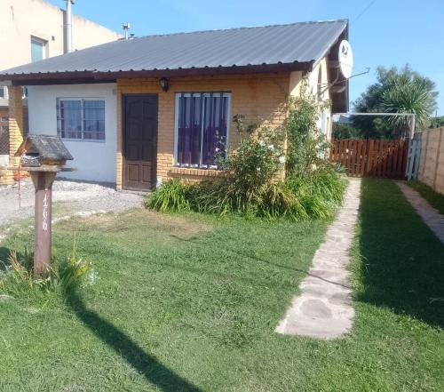 Santa Clara del Mar House | Casa Los colibrí