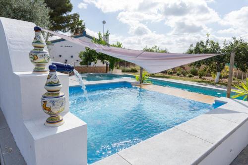 Pilas House | Casa los Laureles