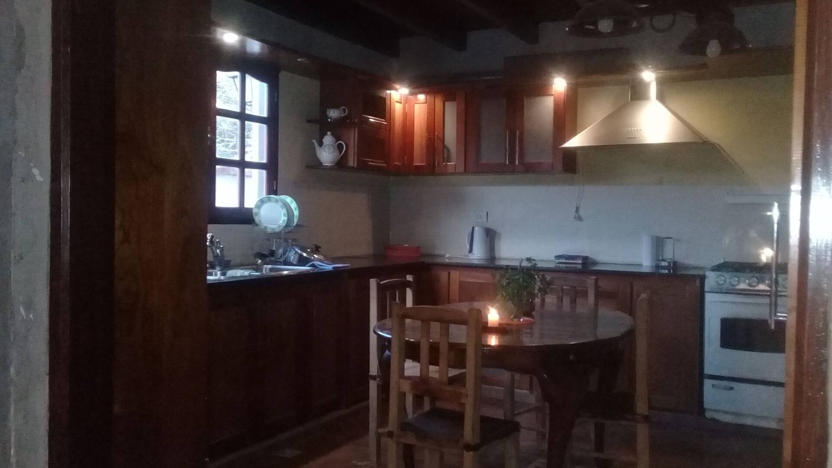 Maimara House | Casa Los Mirlos