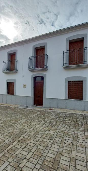 Torrecampo Apartment | Casa Los Tiznaos