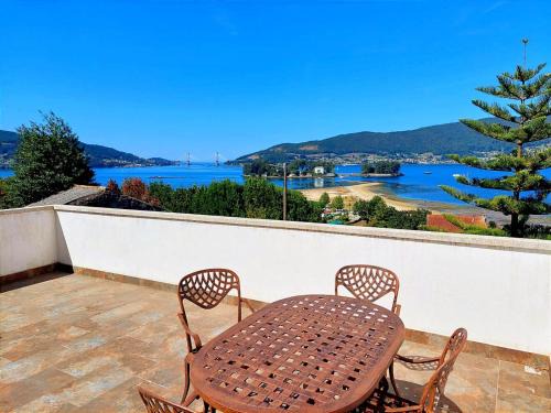 Redondela House | Casa Loural