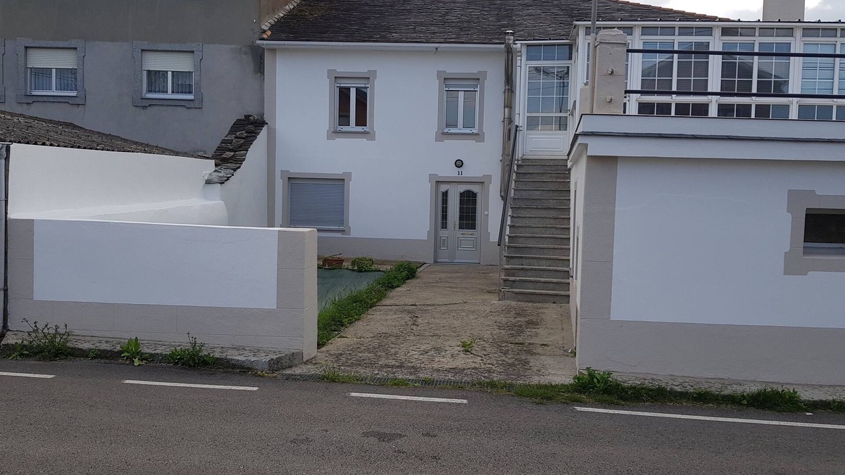 San Pedro de Benquerencia Cottage | Casa Lozano Benquerencia