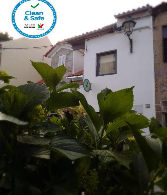 Santar House | Casa Luís de Camões - Boutique & Literary House