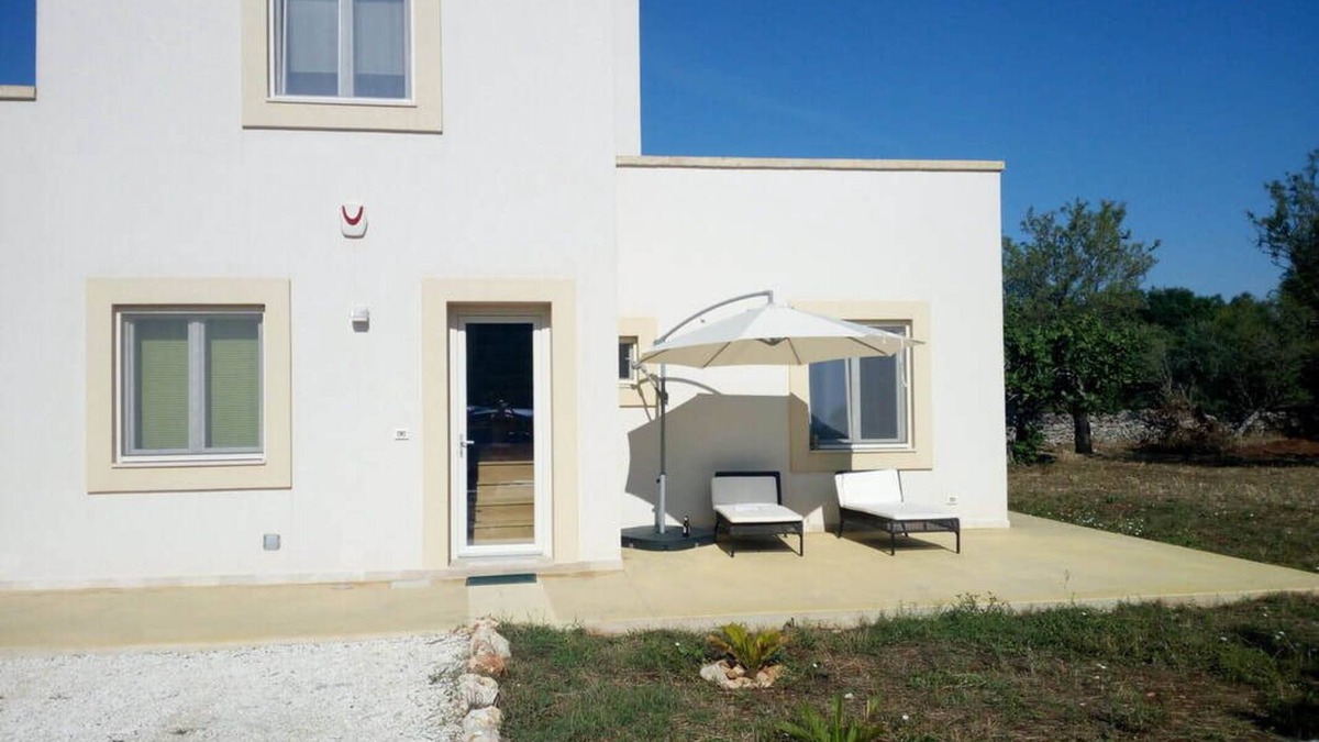 San Vito dei Normanni House | Casa Lu'