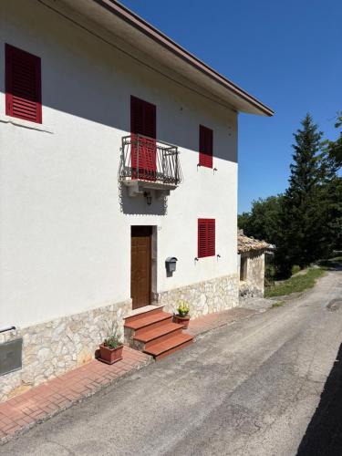 Caramanico Terme House | Casa Lu'