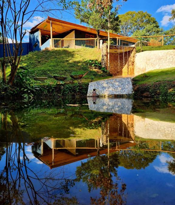 Piedade do Paraopeba Villa | Casa Lua