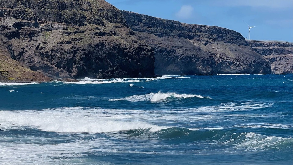 San Felipe Apartment | Casa Lúa in front of the sea