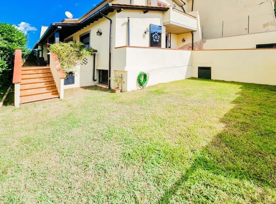 Sasso Villa | Casa Luca 1C