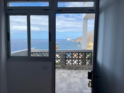 Santa Cruz de Tenerife Apartment | Casa Lucas dos