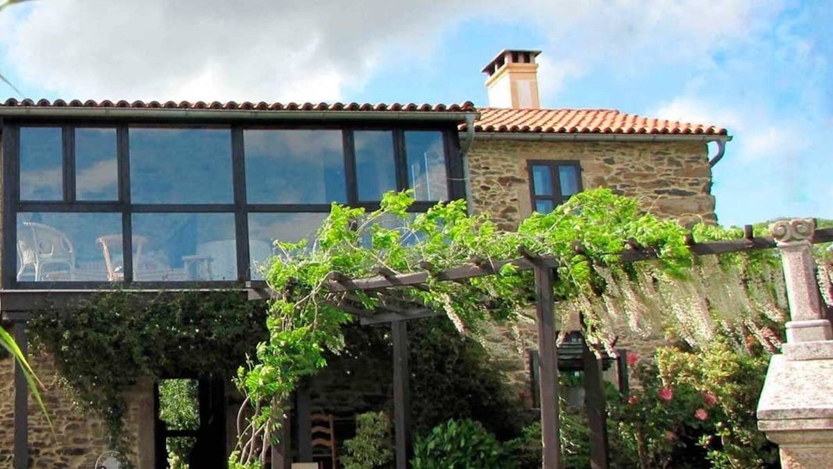 Vinos House | Casa Lucas